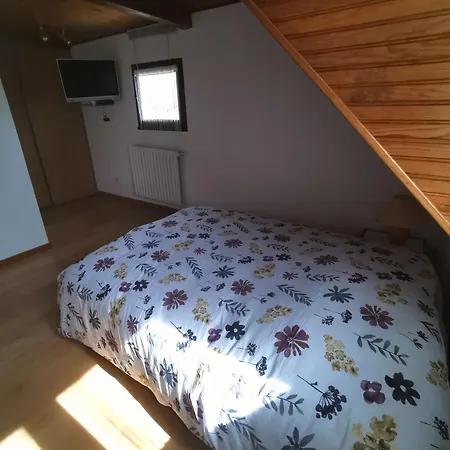 Le Chant Des Grenouilles Prázdninový dům