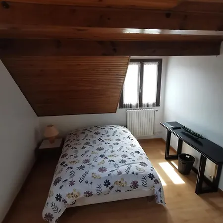 Le Chant Des Grenouilles Prázdninový dům *