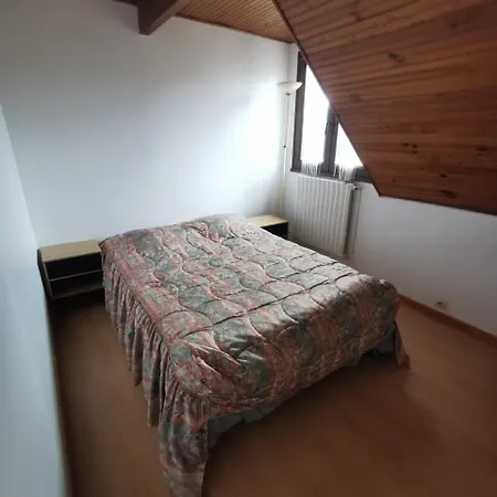Le Chant Des Grenouilles Prázdninový dům